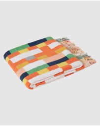 MAYDE - Cellito Towel