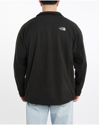 Vintage by The Real Deal - Pre Loved - Vintage The North Face Full Zip Fleece Sweatshirt