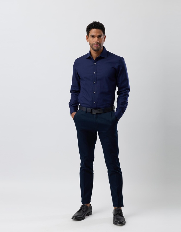 Brooksfield - Premium Cotton