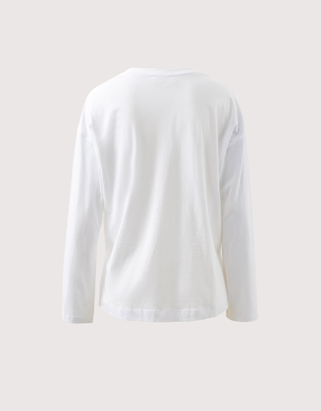 Ceres Life - Scout Slouchy Long Sleeve Tee