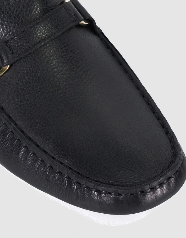 Dune London - Broadestt- Black