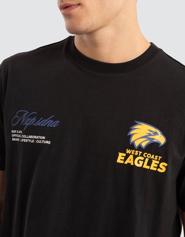 Nena & Pasadena - West Coast Prime Tee