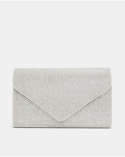 Call It Spring - Qweenbee Clutch