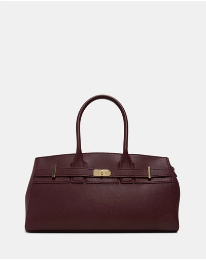 Call It Spring - Alura Top Handle Bag