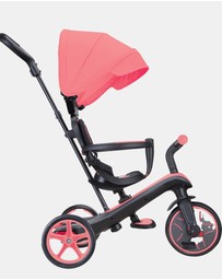 Globber - Explorer Trike 4in1