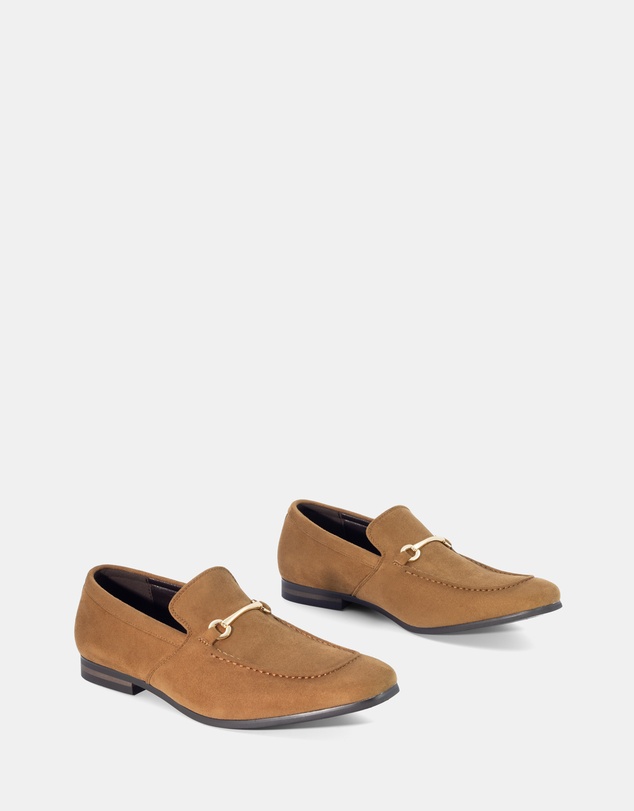 Uncut - Roberts Loafers