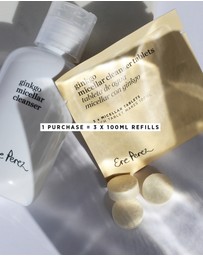 Ere Perez - Ginkgo Micellar Cleanser