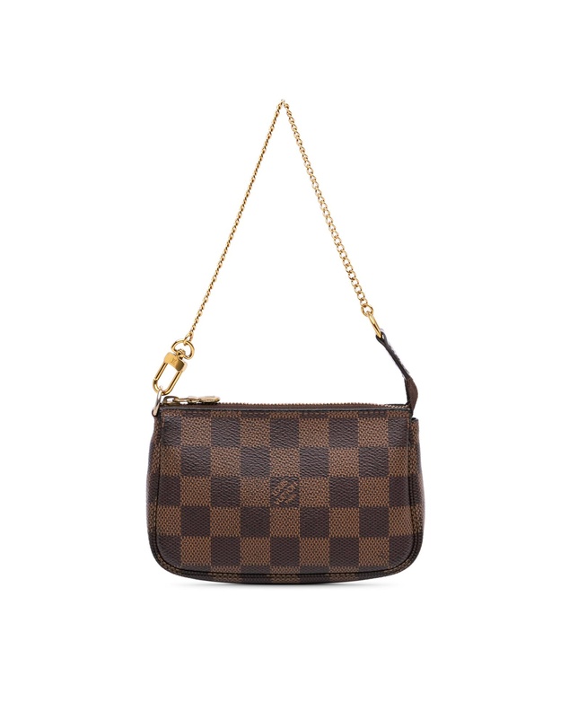 Pre-Loved by Azura Reborn - Pre-Loved louis vuitton Pochette Accessories Handbag