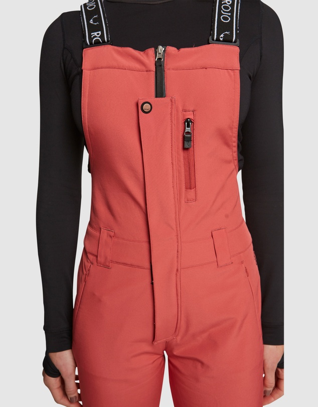 ROJO Outerwear - Ruben Bib