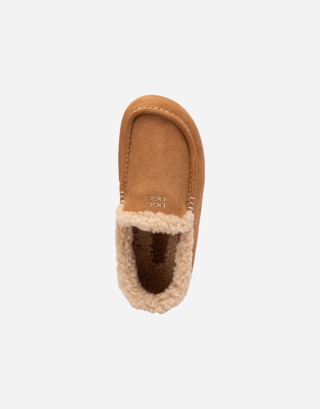 Ozwear Connection Uggs - Ugg Classic Slip-On Moccasin (Women)