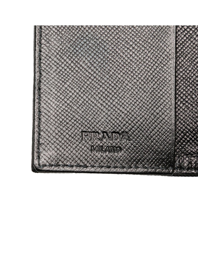 Pre-Loved by Azura Reborn - Pre-Loved Prada Key Case
