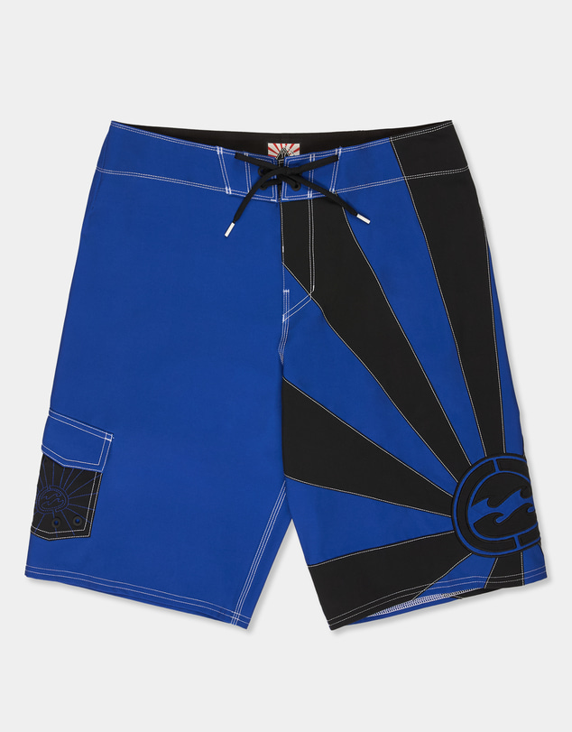 Billabong - Mens Ai Rising Sun Pro 22