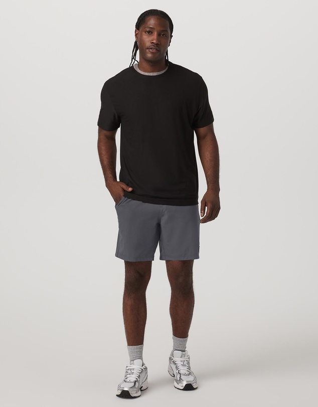 Vuori - Kore Short Lined 7 Shorts