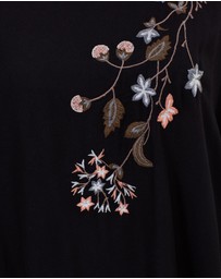 KAJA Clothing - Tammy Top