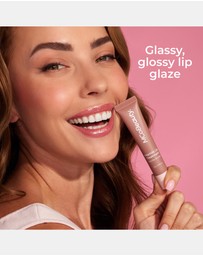MCoBeauty - Peptide Lip Treatment - Vanilla Brulee