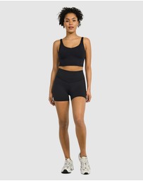 Rockwear - Base One Longline Low Impact Bra