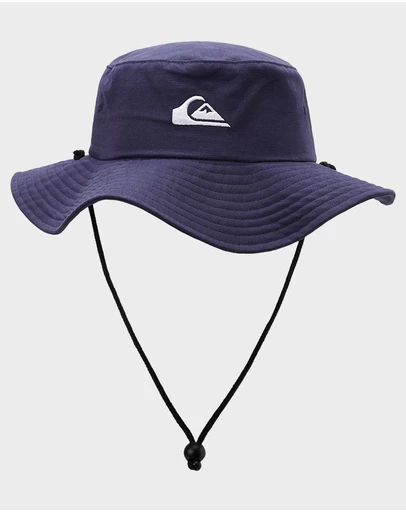 Quiksilver - Mens Bushmaster Boonie