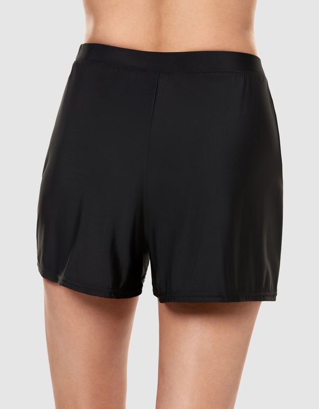 Miraclesuit Swimwear  - High Waist Shaping Swim Shorts