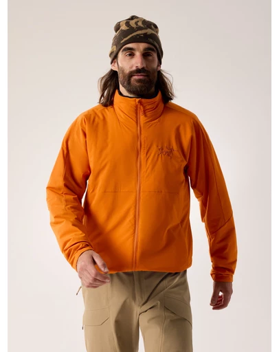 Arc'teryx - Allium Insulated Jacket Men's