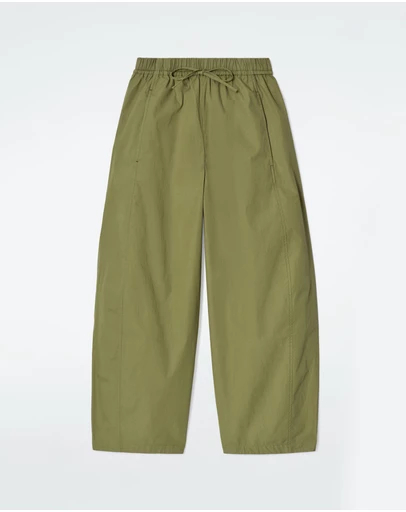 COS - Cucamelon Trousers