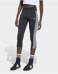 adidas Originals - ADILENIUM 5.0 CAPRI PANTS Womens