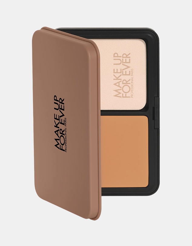 MAKE UP FOR EVER - HD Skin Powder Foundation