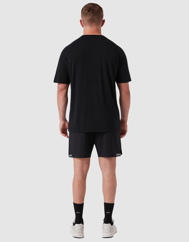 REC GEN - Type 4 Short