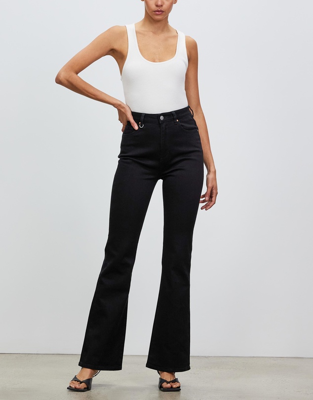 Neuw - Debbie Bootcut Perfect Jeans