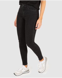 UNIT - UNIT Ladies Eve Stretch Denim Jeans