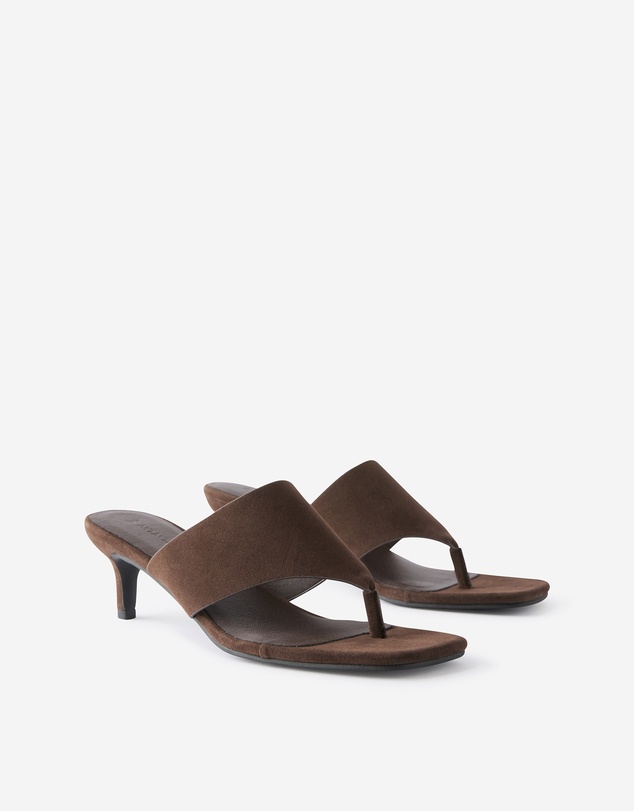 Rubi - Bobbie Kitten Heel