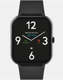 Reflex Active - Series 23 Smart Watch