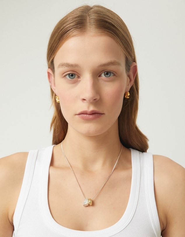 Brie Leon - Halle Necklace