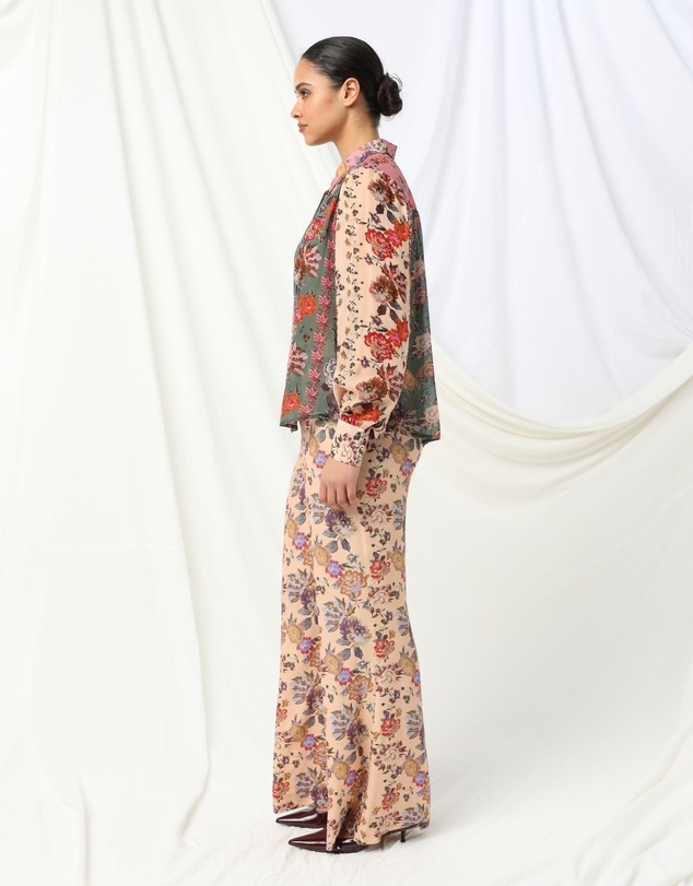 KACHEL - Genevieve Shirt