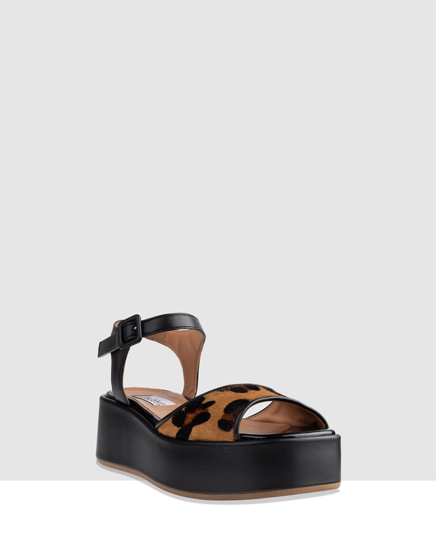 Habbot - Kora Platform Sandal
