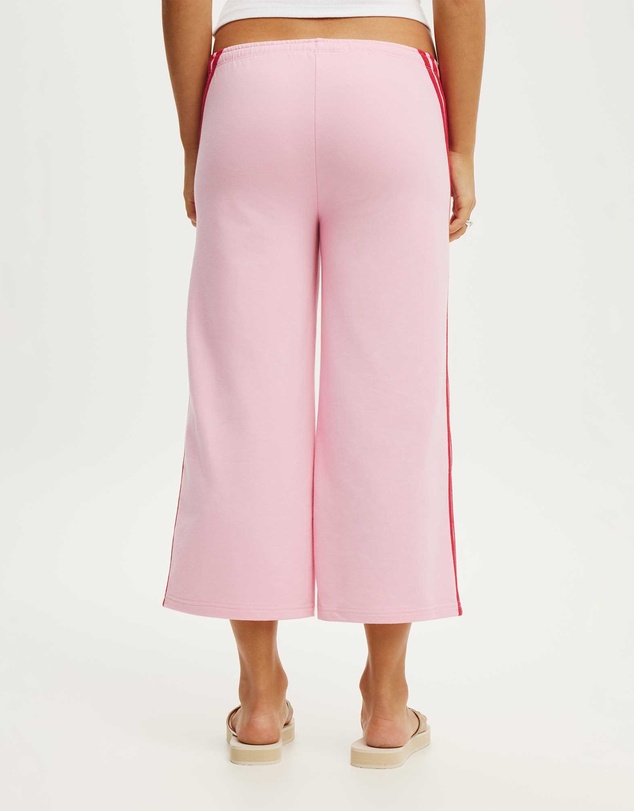 Cotton On Body Active - Sculpt Fleece Culotte