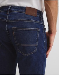Country Road - Australian Cotton Straight Leg Jean