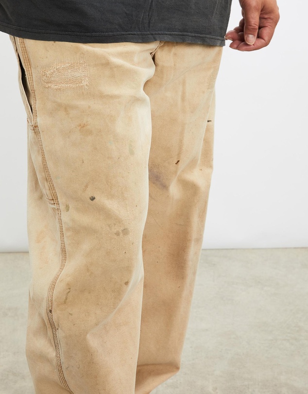 Vintage by The Real Deal - Pre Loved - Vintage Dickies Carpenter Pants