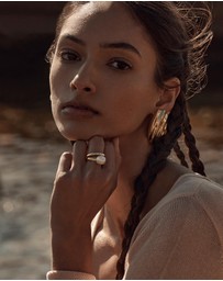 Amber Sceats - Celina Earrings