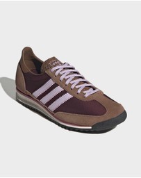 adidas Originals - SL 72 OG SHOES Womens