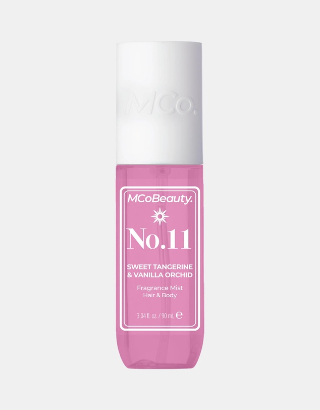 MCoBeauty - Fragrance Mist Hair Body 90mL