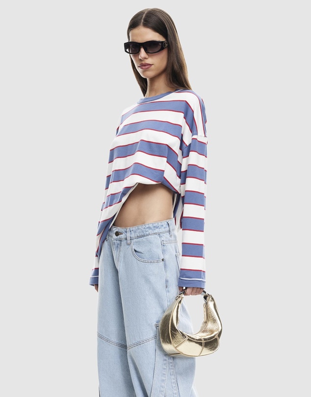Lioness - Horizon Long Sleeve Top