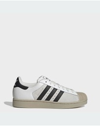 adidas Originals - SUPERSTAR II shoes Unisex