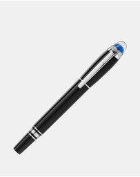Montblanc - StarWalker Precious Resin Fineliner & Sartorial Business Card Holder