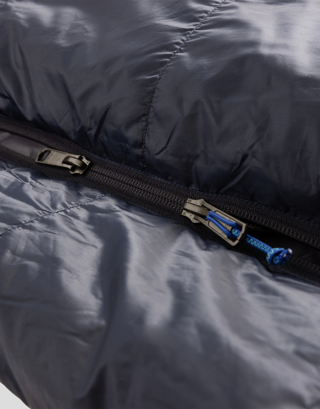 Kathmandu - Ridge - 6 Sleeping Bag - Large