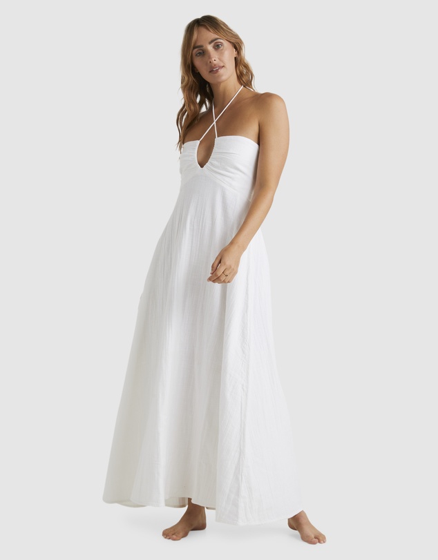 Billabong - Womens Sway Away Dress