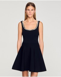 Sandro - Nelya Dress