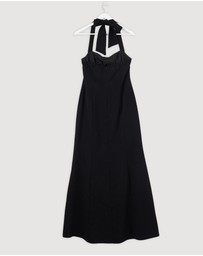 Revibe - Repaired CHANCERY Elise Maxi Dress - AU 12