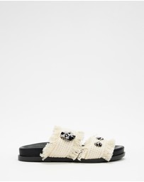 Nina Armando - Jadi Sandals