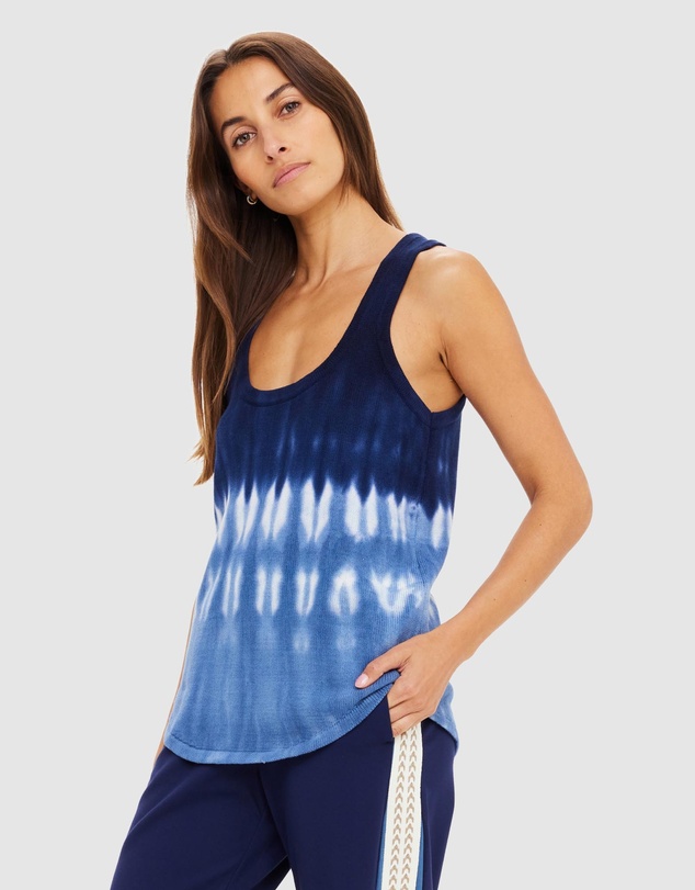 The Upside - Seeker Emma Knitted Tank Top
