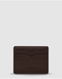 Status Anxiety - Together For Now Card Wallet